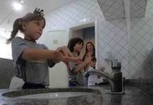 Pediatra Dra. Loretta Campos, fala sobre quais são os cuidados com as crianças em tempos de pandemia