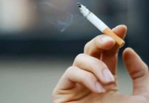 Oncologista Alexandre Gomes, da Hapvida, alerta aos fumantes sobre a relação entre o tabaco e a Covid-19