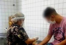 Funase ganha primeira unidade básica de saúde do Mais Médicos