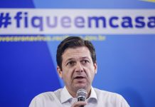 Recife adotará isolamento social rígido para salvar vidas
