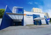 Hapvida atinge marca de mais de 21 mil teleconsultas realizadas em todo o Brasil