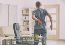 7 cuidados para prevenir e tratar dores musculares durante o home-office