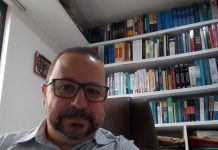 Em tempos de isolamento social, como se manter longe da ansiedade negativa? Veja as dicas do professor Luciano Santana, da Universo