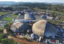 Mercoagro 2020, que acontecerá em novembro, em Chapecó (SC), adotará rigoroso protocolo de segurança