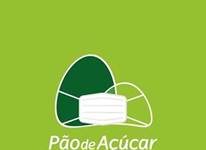 PÃO DE AÇÚCAR ADERE A MOVIMENTO DE CONSCIENTIZAÇÃO E ‘VESTE’ MÁSCARA FACIAL EM SEU LOGOTIPO