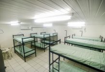 Prefeitura do Recife entrega alojamento para profissionais de saúde