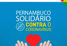 Governo de Pernambuco firma convênio com a Celpe e vai possibilitar doações para o “PE Solidário” pela conta de luz