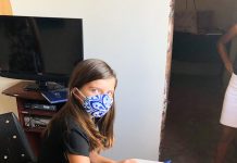 Projeto ‘Sede de Conhecimento’ recebe apoio de Sophia Abrahão e da HarperCollins, e ganha 500 livros infanto-juvenis para doação