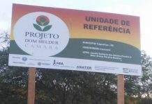 Projeto Dom Hélder Câmara muda realidade de agricultores familiares de PE