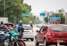 Quarentena rígida não será prorrogada em Pernambuco. Determinação de isolamento social e uso obrigatório de máscaras em todo Estado permanece