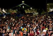 Prefeitura de Sanharó anuncia cancelamento do São João 2020