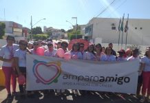 Amparo Amigo: projeto auxilia pacientes com câncer no Sertão de Pernambuco