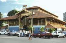 Prefeitura de Recife informa o que abre e fecha, neste São João 2020
