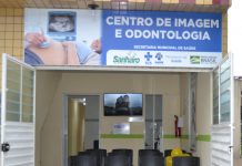 Prefeitura de Sanharó inaugura Centro de Imagem e Odontologia