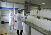 CAA, da UFPE, cria grupo de trabalho para auxiliar no combate à Covid-19