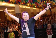 Almir Rouche participa de live do ‘Projeto Encontrei no Nordeste’