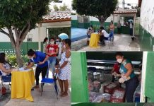 Prefeitura de Cabrobó prossegue nesta sexta-feira (19) distribuição dos kits/lanche da merenda escolar