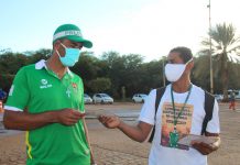 Semana do Meio Ambiente destaca importância da Caatinga em Juazeiro – BA