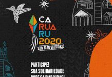 Prefeitura de Caruaru lança plataforma São João Solidário