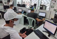 Socioeducandos do Case Pirapama, no Cabo de Santo Agostinho, concluem dois cursos profissionalizantes