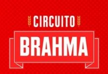 Circuito Brahma Live tem Wesley Safadão, Dorgival Dantas e Raí Saia Rodada neste fim de semana