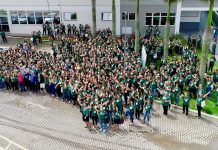 Aumenta a participação da mulher no Cooperativismo de Santa Catarina