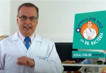 Assaí Atacadista estreia websérie em parceria com Dr. Bactéria, para orientar como se prevenir do novo coronavírus