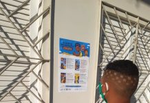 Unicef e Governo de Pernambuco promovem campanha voltada a jovens da Funase