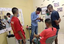 No Cabo, Funase insere 80 jovens em cursos profissionalizantes, em parceria com o Centro de Integração Empresa-Escola (CIEE)