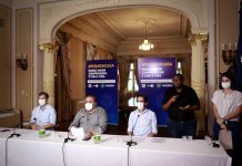 Bares, Restaurantes e Lanchonetes terão reabertura gradual e controlada com 50% da capacidade, porém, ainda sem data prevista, esclarece Governo de PE