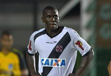 Campeão da Copa do Brasil, Jomar celebra nove anos do seu primeiro título pelo Vasco