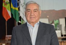 O leite e a segurança alimentar, é o artigo de José Zeferino Pedrozo