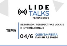 Perspectivas locais e internacionais serão debatidas nesta quinta (4), no Youtube