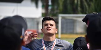 Em meio à perda, goleiro Lucas Guerra supera momento difícil para seguir em ascensão com a camisa do Grêmio