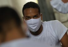 Reabertura gradual da economia, aquece pedidos por máscaras personalizadas no Polo de Confecções de Pernambuco