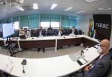 Recuperação econômica passa por investimento em infraestrutura