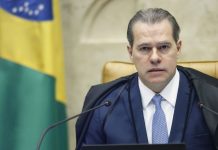 Presidente do STF, ministro Dias Toffoli, diz que Forças Armadas não podem ser poder moderador
