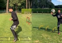 Com pré-temporada no fim do mês, Otávio avalia ano atípico na França e foca em 2020-2021