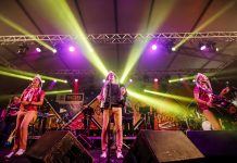 Baile dos Namorados do Recife: solidariedade em noite de romantismo e arrasta pé, em casa