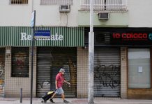 Associação dos Controladores de Vetores de Pragas Urbanas (Aprag), alerta para aumento de pragas urbanas durante isolamento