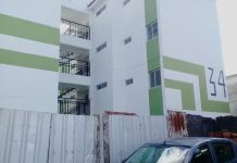 Moradores de Prédio Caixão reconstruído em Jaboatão, sofrem dificuldades