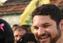 Prefeito de Itapissuma, José Bezerra Tenório Filho (PSD), popularmente conhecido por Zé de Irmã Teca, reassume cargo nesta terça-feira (02)