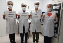 “Manifestações de rua em tempos de Covid-19, exigem cuidados”, alerta médico Infectologista do HC, Danylo Palmeira