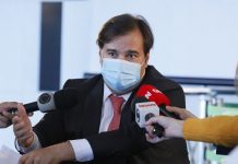 Presidente da Câmara dos Deputados, Rodrigo Maia, diz que novo Refis deve ter dívidas contraídas na pandemia