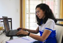 Alunos do SENAI Petrolina superam dificuldades e aprovam ensino online em tempos de pandemia