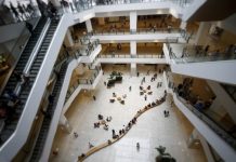 Governo de PE anuncia reabertura controlada dos shoppings, a partir da segunda-feira(22)