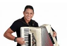 Targino Gondim fará Live Show Sem Limites Pra Namorar!
