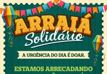 Unimed VSF promove Arraiá Solidário, para ajudar instituições voltadas ao trabalho comunitário voluntário