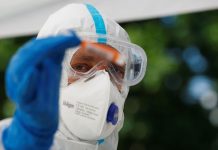 USP desenvolve vacina por spray nasal contra a covid-19