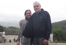 Prefeito do Cabo, Lula Cabral, decreta luto oficial pela morte do médico Zimone Farias